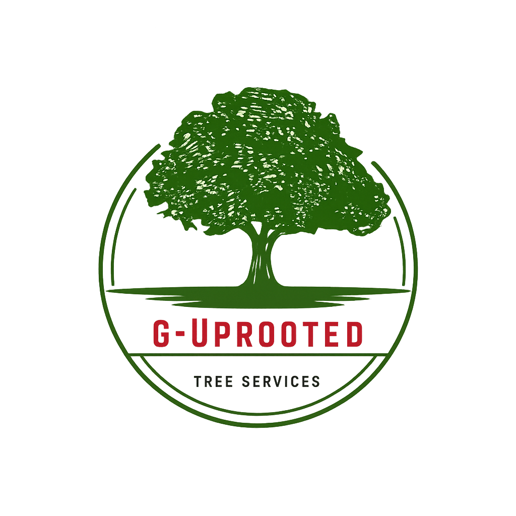G-Uprooted Tree Services